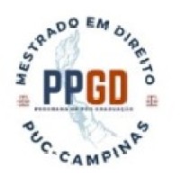 Programa de Pós-Graduação em Direito - PUC-Campinas logo - Similar company to Grupo De Competição Em Direito Tributário Da Puc/Pr