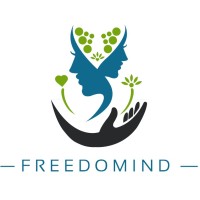 Freedomind logo - Similar company to Chetana