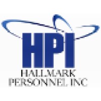 Hallmark Personnel, Inc. logo - Similar company to Ls Solution Ltd