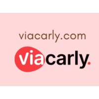 ViaCarly logo - Similar company to Robuust Amsterdam