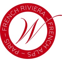 W ESTATE logo - Similar company to Gecar Cannes