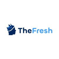 TheFresh logo - Similar company to Gestiform Sàrl
