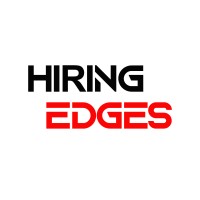 Hiring Edges logo - Similar company to Arvind Hr