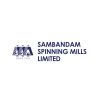 Sambandam Spinning Mills Ltd - India logo - Similar company to Global Lab And Consultancy Services Llp