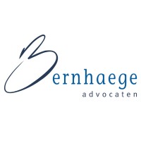 Bernhaege Advocaten logo - Similar company to H+