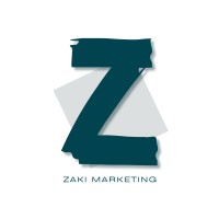 ZAKI Marketing logo - Similar company to Surveymotion