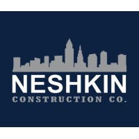 Neshkin Construction Co., Inc logo - Similar company to The Jtl Construction Co.