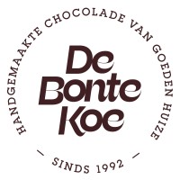 De Bonte Koe Chocolade | B Corp logo - Similar company to Bontekoe