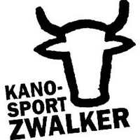 Kanosport Zwalker