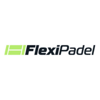 FlexiPadel™ logo - Similar company to Padel Connection