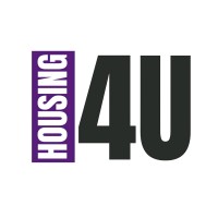 Housing 4 You logo - Similar company to Sarah Williams