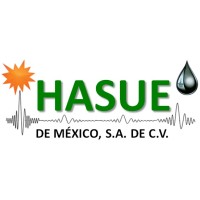 Hasue de Mexico logo - Similar company to Shtreber.Com