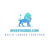 InvestKoree logo - Similar company to Seaqua