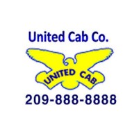 United Cab Co. Modesto
