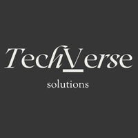 TechVerse Solutions LLC logo - Similar company to I-Techverse Solutions India Pvt Ltd