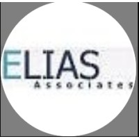 Elias Associates, Inc. logo - Similar company to Professional Outlook, Inc.