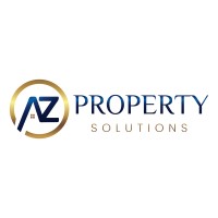 AZ Property Solutions logo - Similar company to Webifi