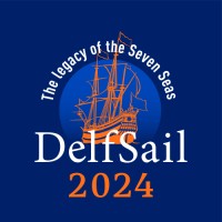 Delfsail 2024 - The Legacy Of The Seven Seas