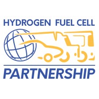 Hydrogen Fuel Cell Partnership logo - Similar company to True Zero