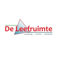 De Leefruimte
