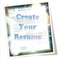 Create Your Resume logo - Similar company to Create Resume
