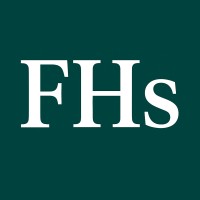 FIDES Holdings logo - Similar company to 129Knots