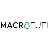 MacroFuel Food logo - Similar company to Dot Capital