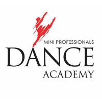 Mini Professionals Dance Academy logo - Similar company to Bath Theatre School