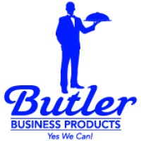 Butler Business Products logo - Similar company to Bacon Auto Country