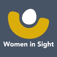 Women in Sight logo - Similar company to Potentialife