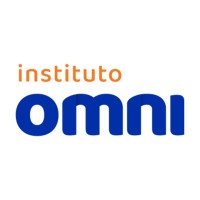 Instituto Omni logo - Similar company to Kátia Arruda | Consultoria De Rh