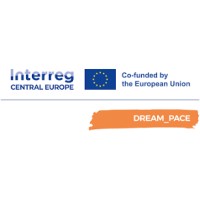 DREAM_PACE logo - Similar company to Hoplr