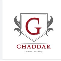 GHADDAR İTHALAT VE İHRACAT ŞİRKETİ logo - Similar company to Pictor Gift Endüstriyel Tasarım İthalat İhracat A.Ş