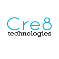 Cre8 Technologies logo - Similar company to Fortune Bits Software Solutions