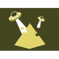 Ancient Astronaut Coin logo - Similar company to Jack'S Truck & Equipment