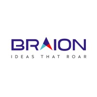 The Braion logo - Similar company to Corco Marketing Karts Pvt. Ltd.