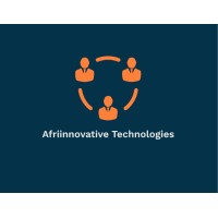 Afriinnovative Technologies logo - Similar company to Gannu Software Inc