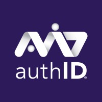 authID logo - Similar company to Ebit