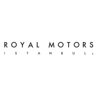 ROYAL MOTORS. ISTANBUL logo - Similar company to Royal Motors