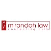mirandah law llp logo - Similar company to Ip Gennesis Intellectual Property