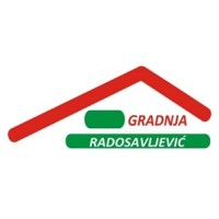 Gradnja Radosavljević doo logo - Similar company to Top Gradnja D.O.O.