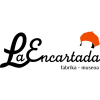 Fundación Boinas La Encartada Kultur Ingurunea logo - Similar company to 3Dlan.Org