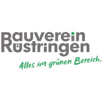 Bauverein Rüstringen eG logo - Similar company to Glatt Systemtechnik Gmbh