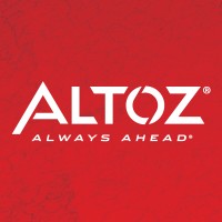 Altoz, Inc. logo - Similar company to Dixie Chopper