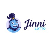 Jinni Lotto logo - Similar company to Esimo