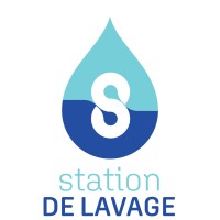 Ma station de lavage logo - Similar company to Méca Lavage