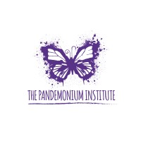 The Pandemonium Institute logo - Similar company to Hjm Board Game Co.,Ltd