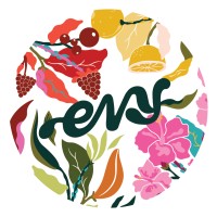 Evy Tea logo - Similar company to Iuna Tech