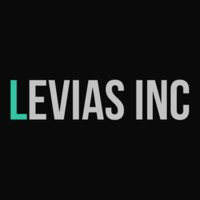 Levias Inc. logo - Similar company to Health Basis, Inc.｜株式会社ヘルスベイシス