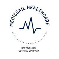 MEDICSAIL HEALTHCARE PVT LTD logo - Similar company to Offshore Medical